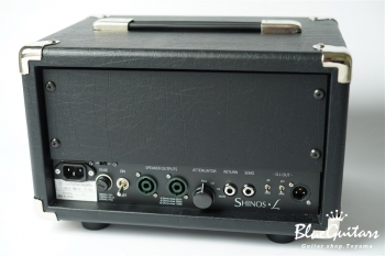 City Bass Head【SHINOS & L】 #11