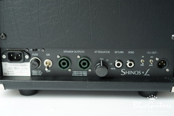 City Bass Head【SHINOS & L】 #11