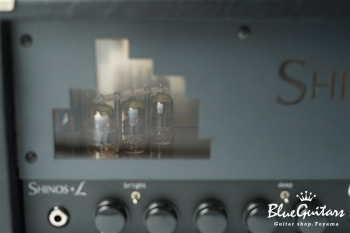 City Bass Head【SHINOS & L】 #11