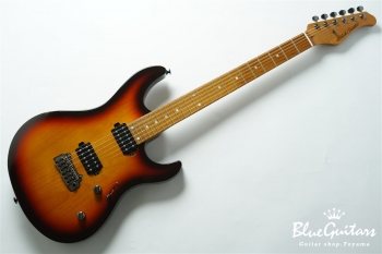 FUTURA-S HH - 3 Tone Sunburst