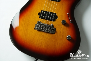 FUTURA-S HH - 3 Tone Sunburst