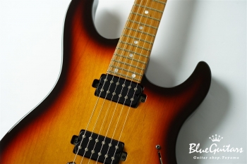FUTURA-S HH - 3 Tone Sunburst