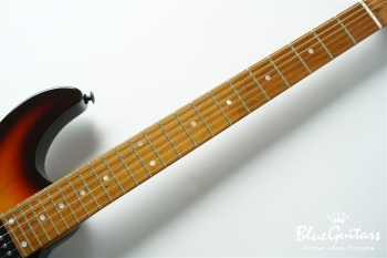 FUTURA-S HH - 3 Tone Sunburst