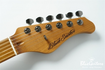 FUTURA-S HH - 3 Tone Sunburst