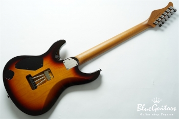 FUTURA-S HH - 3 Tone Sunburst