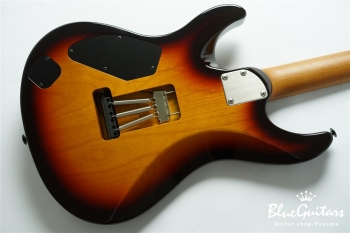 FUTURA-S HH - 3 Tone Sunburst