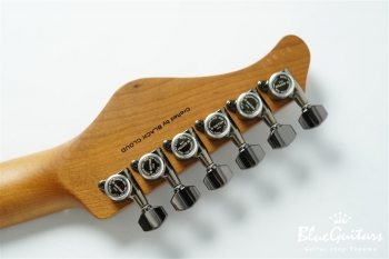 FUTURA-S HH - 3 Tone Sunburst