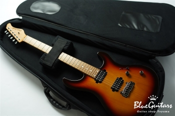 FUTURA-S HH - 3 Tone Sunburst