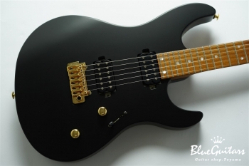 FUTURA-S HH - Matte Black