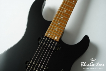 FUTURA-S HH - Matte Black