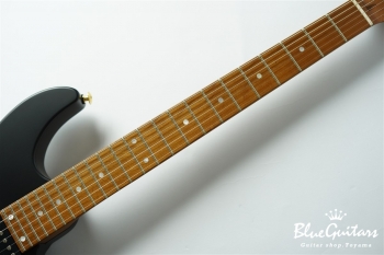 FUTURA-S HH - Matte Black