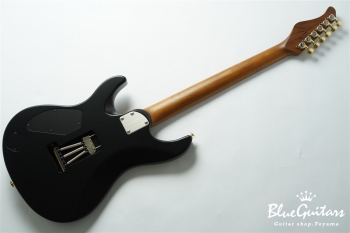 FUTURA-S HH - Matte Black