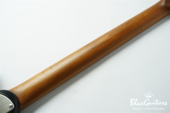 FUTURA-S HH - Matte Black