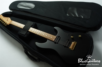 FUTURA-S HH - Matte Black