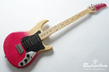 PREMERO STM ASH - PINK & NATURAL HALF MATT