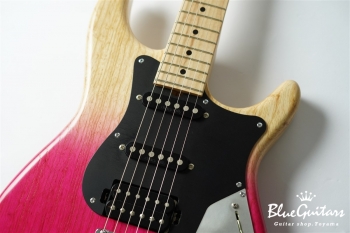 PREMERO STM ASH - PINK & NATURAL HALF MATT