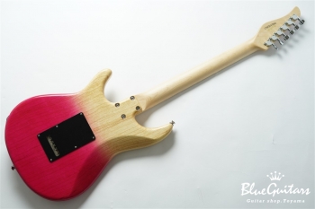 PREMERO STM ASH - PINK & NATURAL HALF MATT