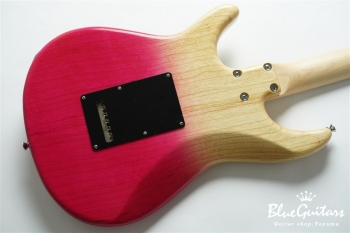 PREMERO STM ASH - PINK & NATURAL HALF MATT