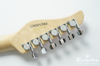 PREMERO STM ASH - PINK & NATURAL HALF MATT