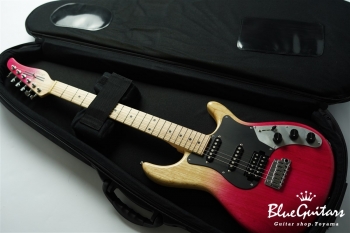 PREMERO STM ASH - PINK & NATURAL HALF MATT