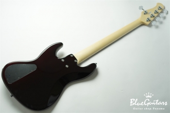 XJ-1T 5st Black Cherry Metallic /Alder/R #2400