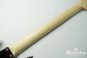 XJ-1T 5st Black Cherry Metallic /Alder/R #2400