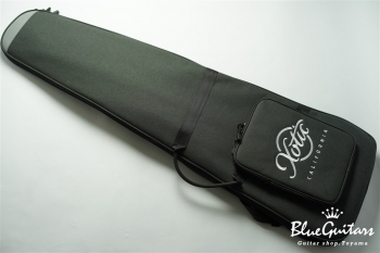 XJ-1T 5st Black Cherry Metallic /Alder/R #2400