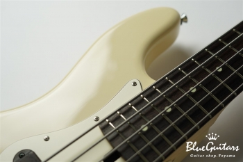 XJ-1T 5st Vintage White / Alder / R #2405