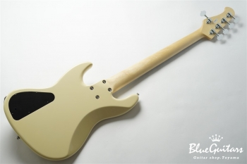 XJ-1T 5st Vintage White / Alder / R #2405