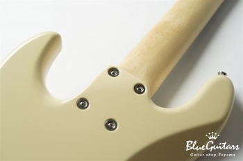 XJ-1T 5st Vintage White / Alder / R #2405