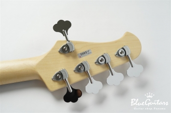 XJ-1T 5st Vintage White / Alder / R #2405