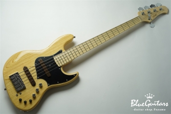 XJ-1T 5st Natural / Ash / M #2417