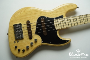 XJ-1T 5st Natural / Ash / M #2417