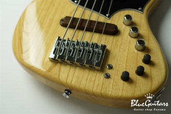 XJ-1T 5st Natural / Ash / M #2417