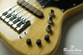 XJ-1T 5st Natural / Ash / M #2417