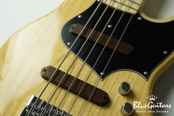 XJ-1T 5st Natural / Ash / M #2417