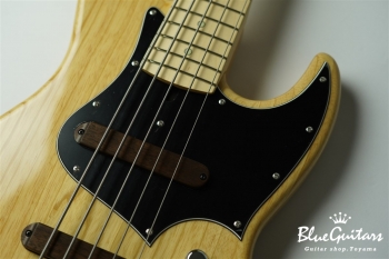 XJ-1T 5st Natural / Ash / M #2417