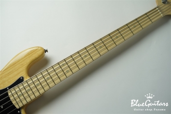 XJ-1T 5st Natural / Ash / M #2417