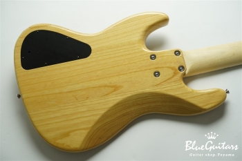 XJ-1T 5st Natural / Ash / M #2417