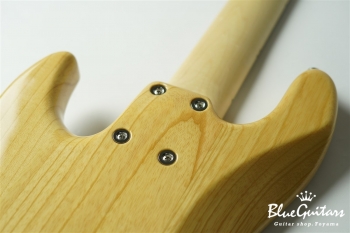 XJ-1T 5st Natural / Ash / M #2417