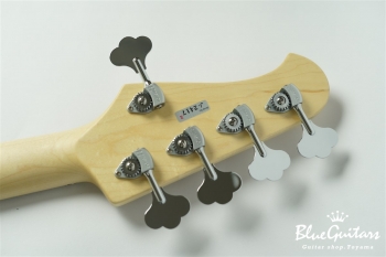 XJ-1T 5st Natural / Ash / M #2417