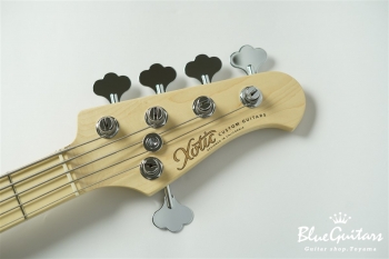 XJ-1T 5st Natural / Ash / M #2417