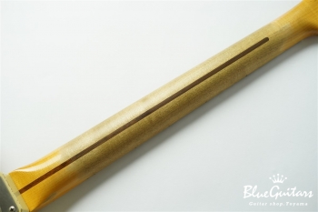 MBS 1954 Telecaster Heavy Relic Master Built by Jason Smith - 1-piece Ash Body