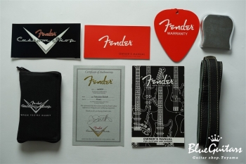 MBS 1954 Telecaster Heavy Relic Master Built by Jason Smith - 1-piece Ash Body