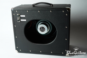 SD112 Cabinet Open Back / Jupiter Speakers 12-LA