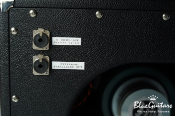 SD112 Cabinet Open Back / Jupiter Speakers 12-LA