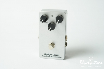 Bambasic Effectribe Wedge Drive | Blue Guitars Online Store