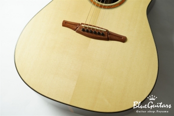 D Caucasian Spruce/Indian Rosewood