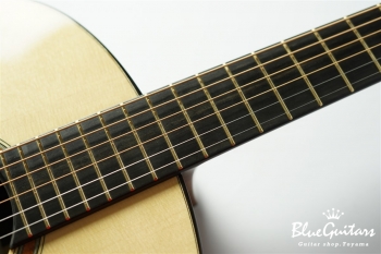 D Caucasian Spruce/Indian Rosewood