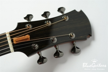 D Caucasian Spruce/Indian Rosewood